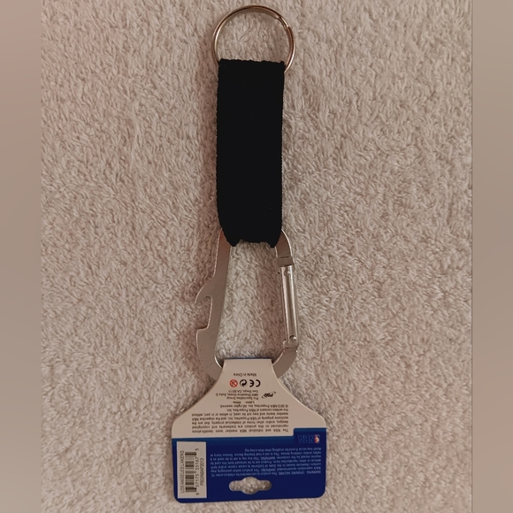 Lakers Keychain - Picture 2 of 2